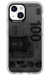 Euro Black - Apple iPhone 13 Mini