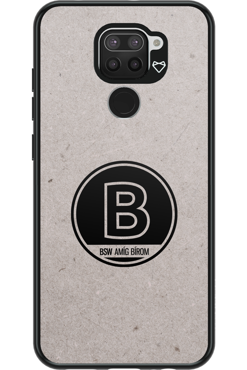 Alig bírom - Xiaomi Redmi Note 9