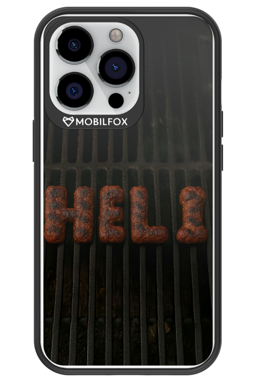 Barbeque - Apple iPhone 13 Pro