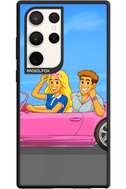 My Way - Samsung Galaxy S23 Ultra