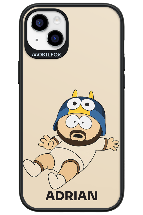 ChildHeli 1 - Apple iPhone 14 Plus