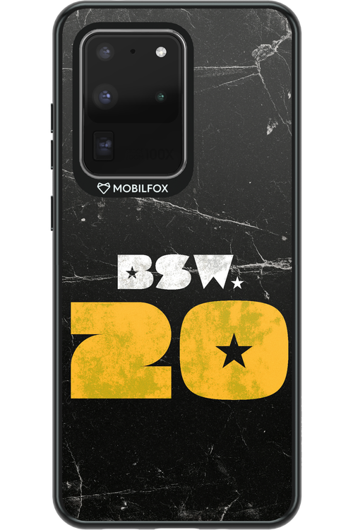 BSW 20 (1) 2.0 - Samsung Galaxy S20 Ultra 5G
