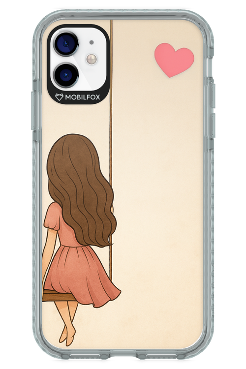 Girl Love II - Apple iPhone 11