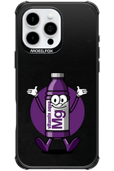 Vitamin Aqua Mg - Apple iPhone 16 Pro Max
