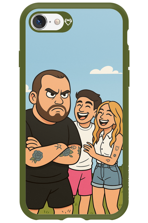 Solo Love - Apple iPhone SE 2022