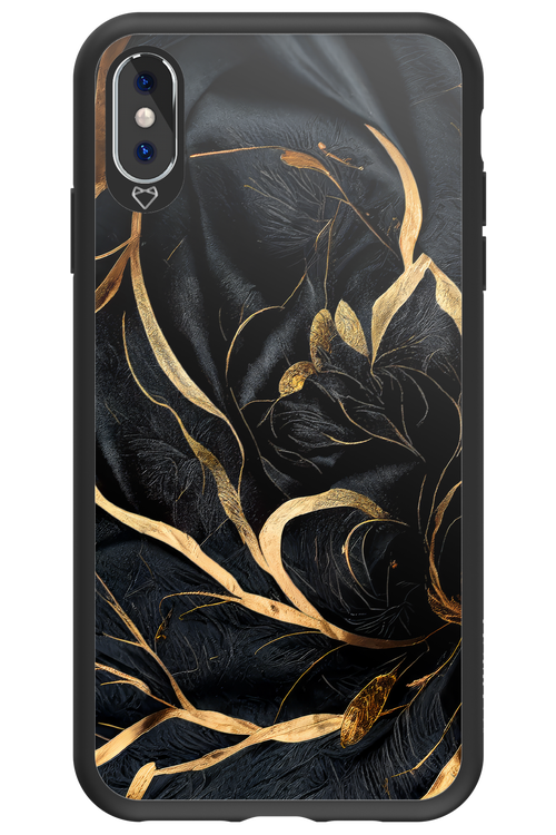 Ilmenite - Apple iPhone XS Max