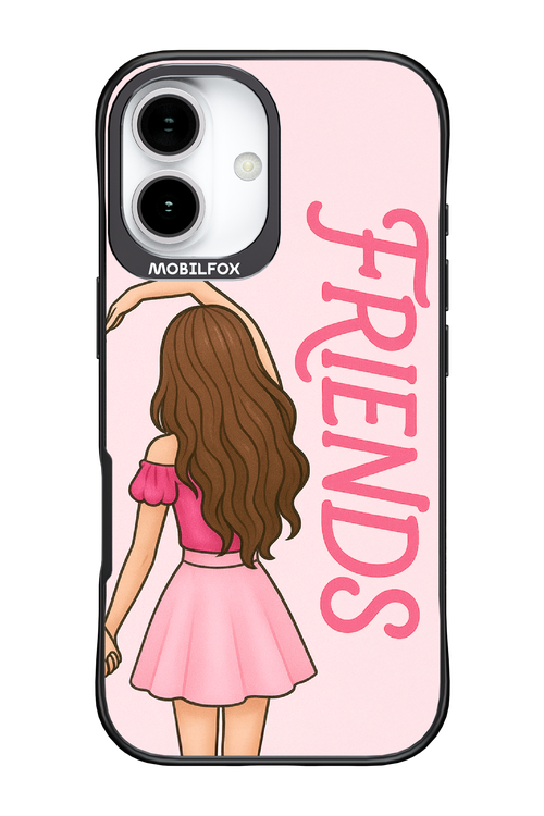 Friendssss - Apple iPhone 17