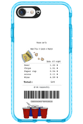 house party - Apple iPhone SE 2022