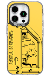 Crumple Zone - Apple iPhone 15 Pro