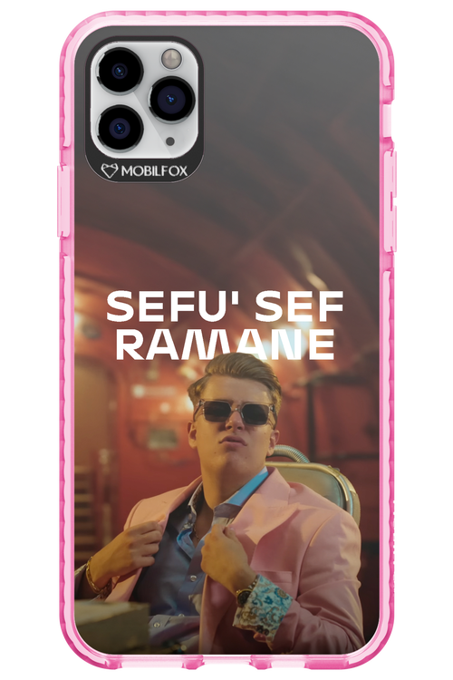 Sefu_ sef ramane - Apple iPhone 11 Pro Max