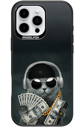 Flex Cat - Apple iPhone 16 Pro Max