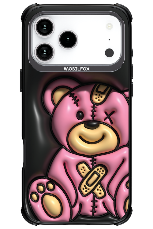 Dead Bear - Apple iPhone 17 Pro Max