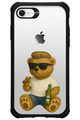 Gamibeer (Transparent) - Apple iPhone 7