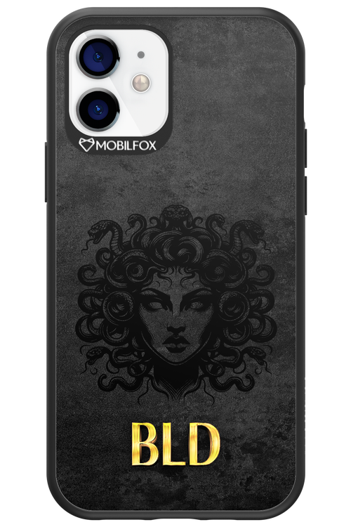 BLD MEDUSA - Apple iPhone 12