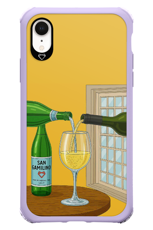 Gami Spritz - Apple iPhone XR