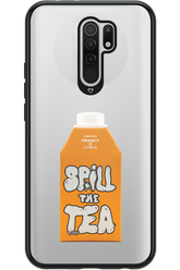 Yellow Carton - Xiaomi Redmi 9