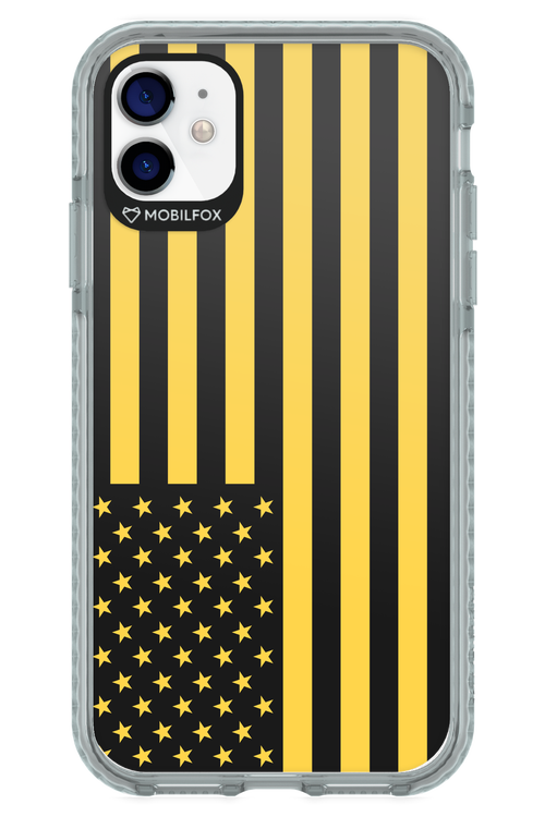 Safety Stars - Apple iPhone 11