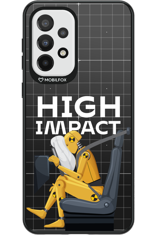 High Impact - Samsung Galaxy A33