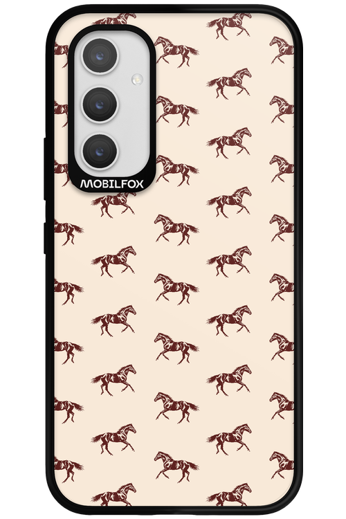 Equestrian Beige - Samsung Galaxy A54
