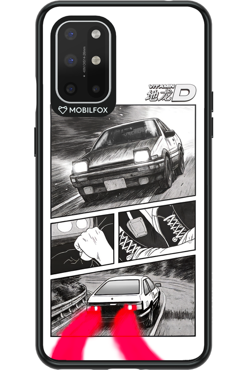 Vitamin D - OnePlus 8T