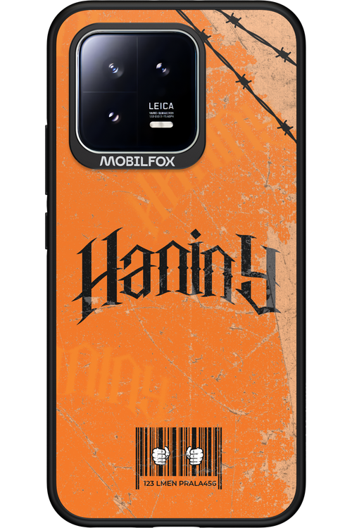 Haniny Grunge - Xiaomi 13