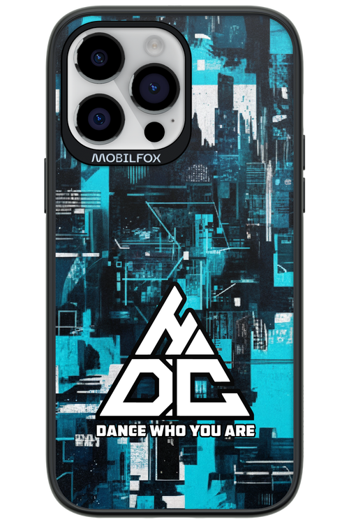 HDC 5 - Apple iPhone 14 Pro Max