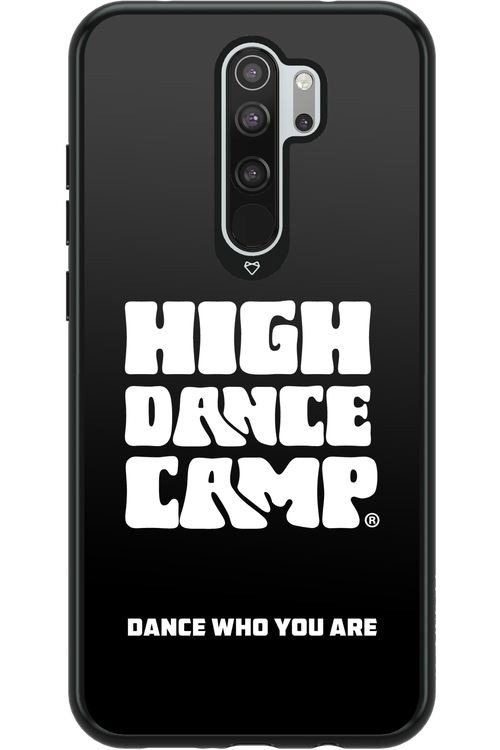 HDC 1 - Xiaomi Redmi Note 8 Pro