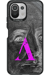 Azteca "A" OG - Xiaomi Mi 11 Lite (2021)