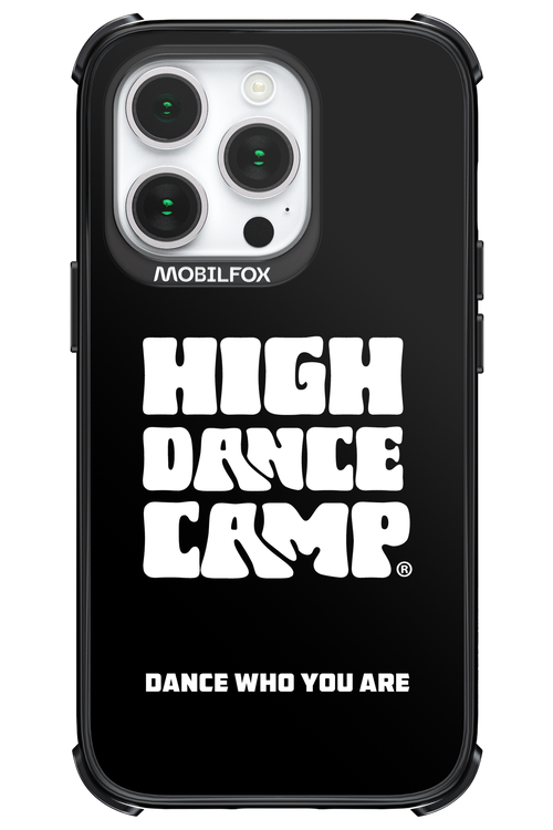 HDC 1 - Apple iPhone 14 Pro