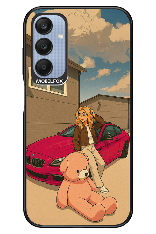 Bearr 2.0 - Samsung A25
