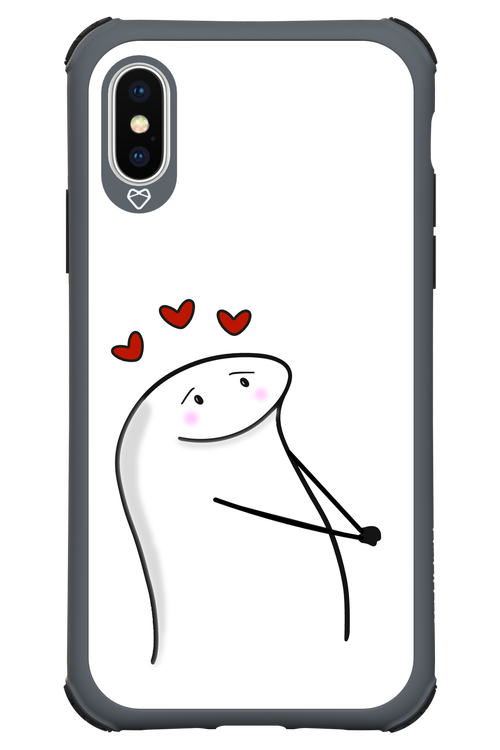Me & - Apple iPhone XS