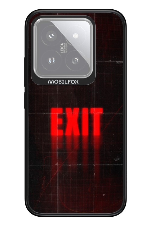EXIT - Xiaomi 14