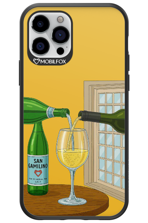 Gami Spritz - Apple iPhone 12 Pro