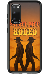 Under The Sun - Samsung Galaxy S20