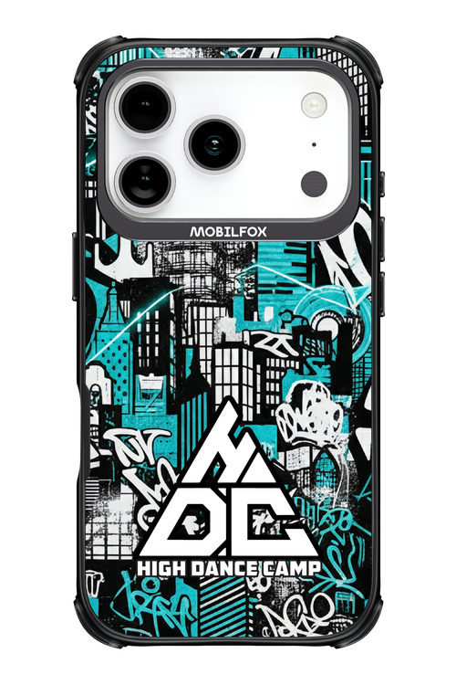 HDC 3 - Apple iPhone 17 Pro