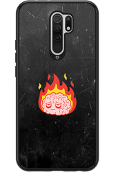 My brain - Xiaomi Redmi 9