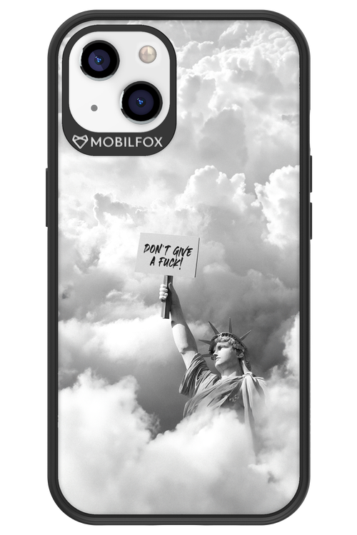 Don't give a 2.0 - Apple iPhone 13