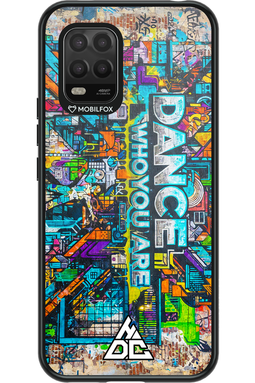 HDC 4 - Xiaomi Mi 10 Lite 5G