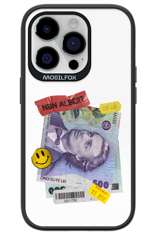 Money - Apple iPhone 14 Pro