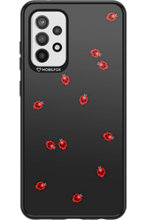 LADYBUGS - Samsung Galaxy A72