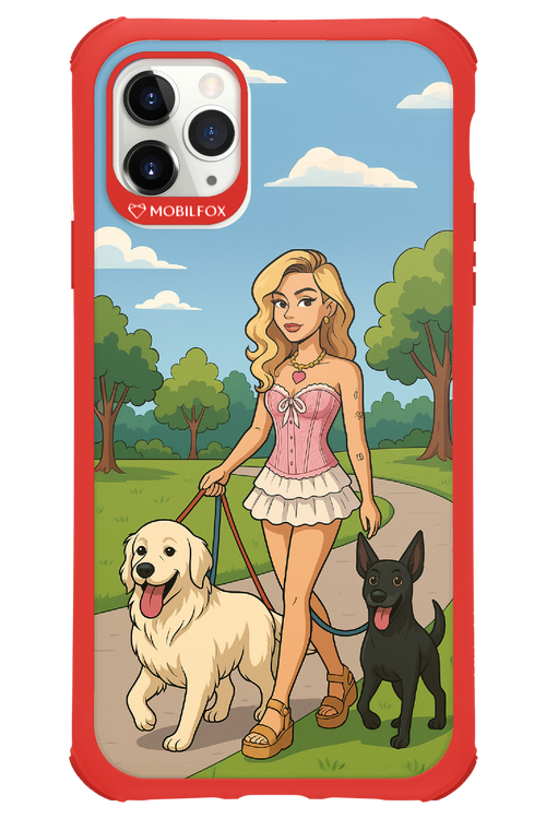 Weaf - Apple iPhone 11 Pro Max