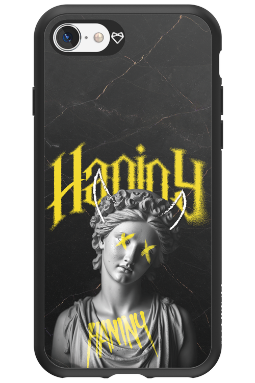 Classic Haniny - Apple iPhone SE 2020