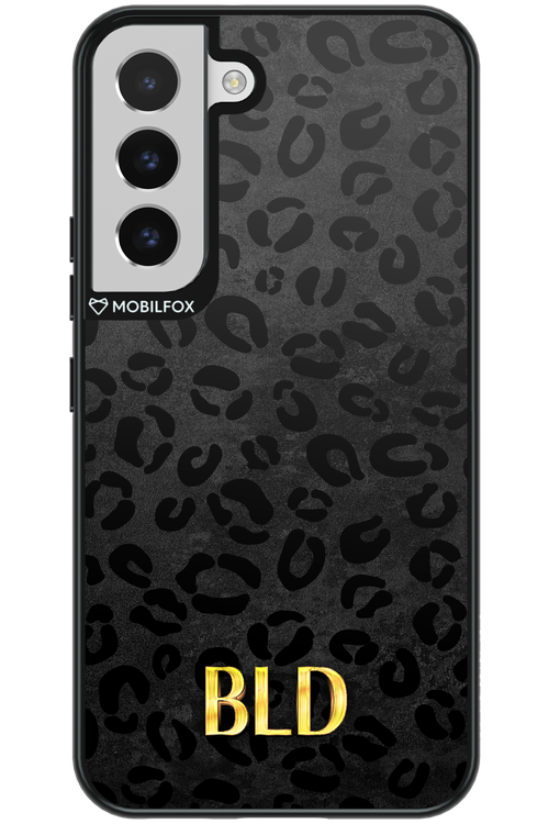 BLD BLVCK LEO - Samsung Galaxy S22