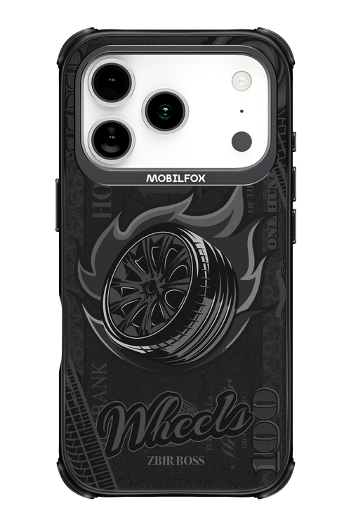 Hot Money - Apple iPhone 17 Pro