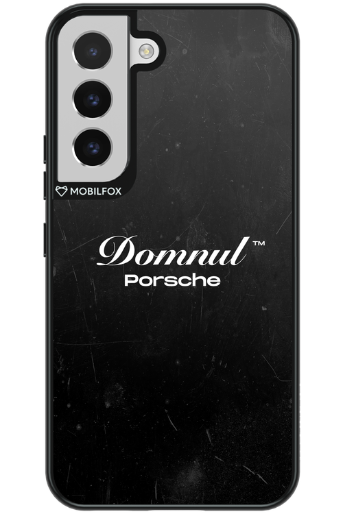 Domnul Porsche - Samsung Galaxy S22