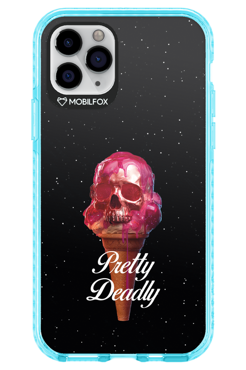 Pretty Deadly - Apple iPhone 11 Pro
