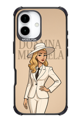 Business Girl - Apple iPhone 17