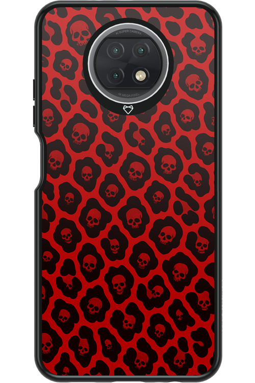 Deadly - Xiaomi Redmi Note 9T 5G