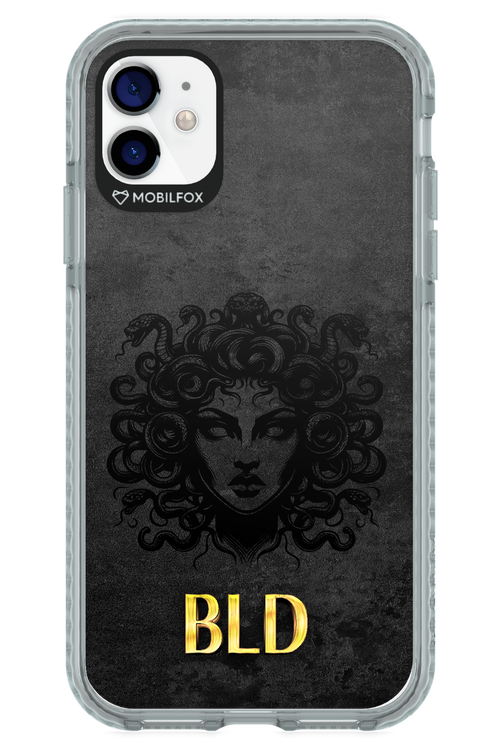 BLD MEDUSA - Apple iPhone 11