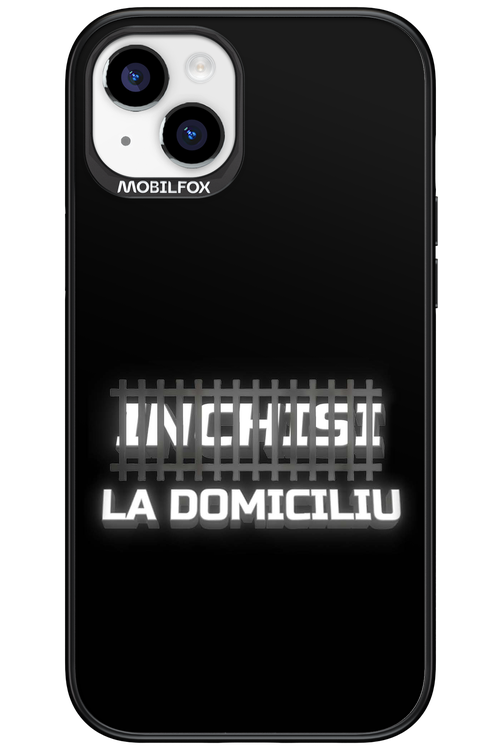 Logo 2.0 - Apple iPhone 15 Plus